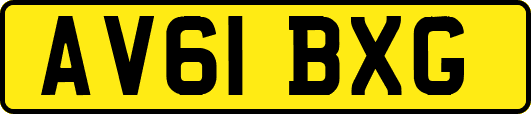 AV61BXG