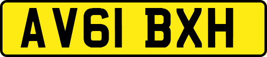 AV61BXH