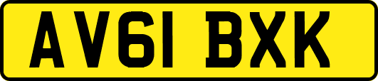 AV61BXK