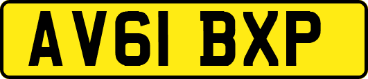 AV61BXP