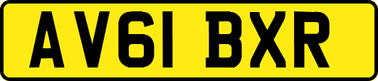 AV61BXR