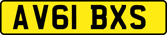 AV61BXS