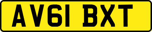 AV61BXT