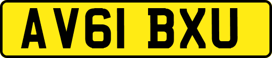 AV61BXU