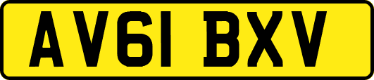 AV61BXV