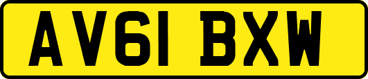 AV61BXW