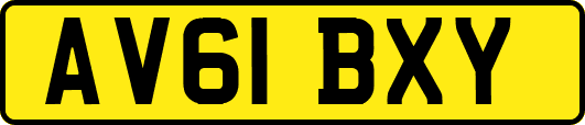 AV61BXY