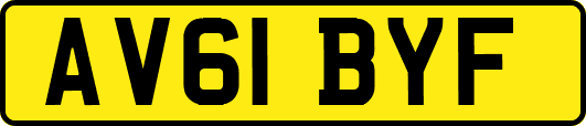 AV61BYF