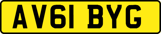 AV61BYG