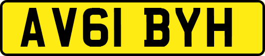 AV61BYH