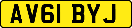 AV61BYJ