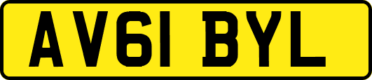 AV61BYL
