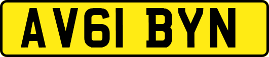 AV61BYN