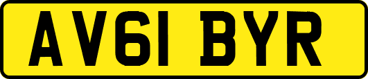 AV61BYR