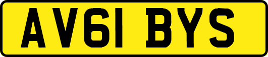 AV61BYS