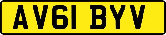 AV61BYV