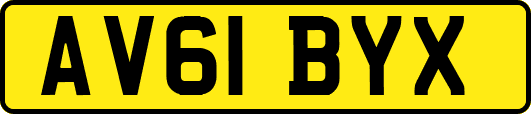 AV61BYX