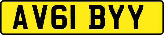 AV61BYY