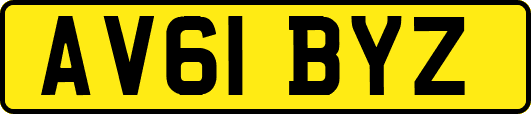 AV61BYZ