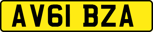 AV61BZA