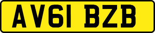 AV61BZB