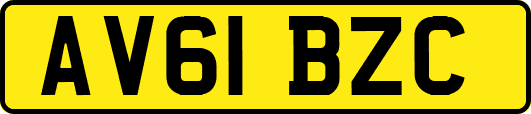 AV61BZC
