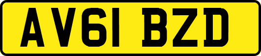 AV61BZD