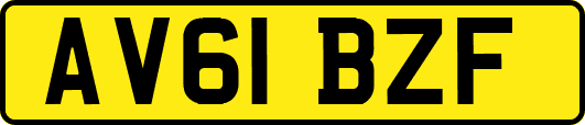 AV61BZF