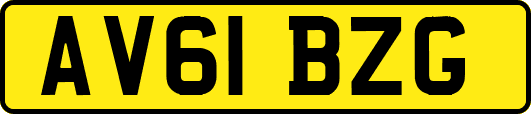 AV61BZG