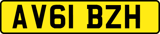 AV61BZH