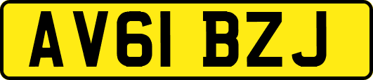 AV61BZJ