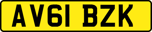 AV61BZK