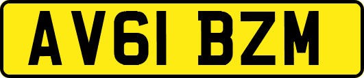 AV61BZM