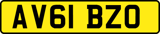 AV61BZO