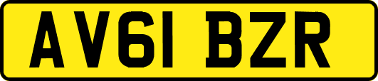 AV61BZR