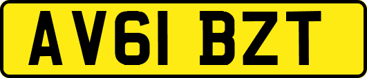 AV61BZT