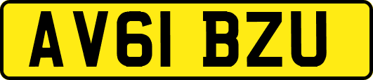 AV61BZU