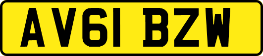 AV61BZW