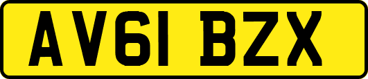 AV61BZX