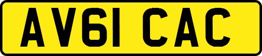 AV61CAC