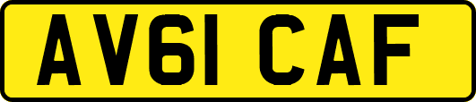 AV61CAF