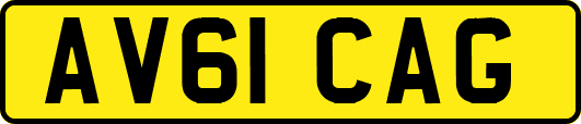 AV61CAG