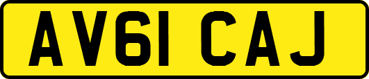 AV61CAJ