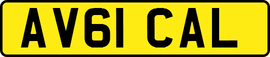 AV61CAL