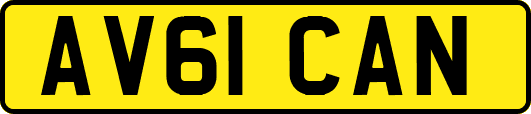 AV61CAN