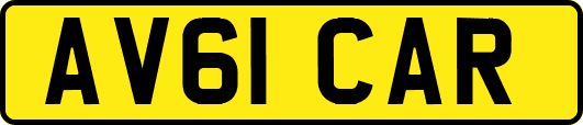 AV61CAR