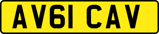 AV61CAV