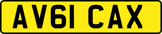 AV61CAX