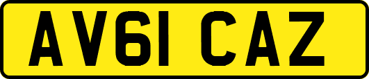 AV61CAZ