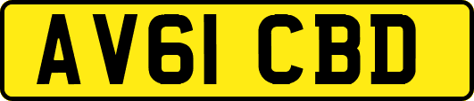 AV61CBD